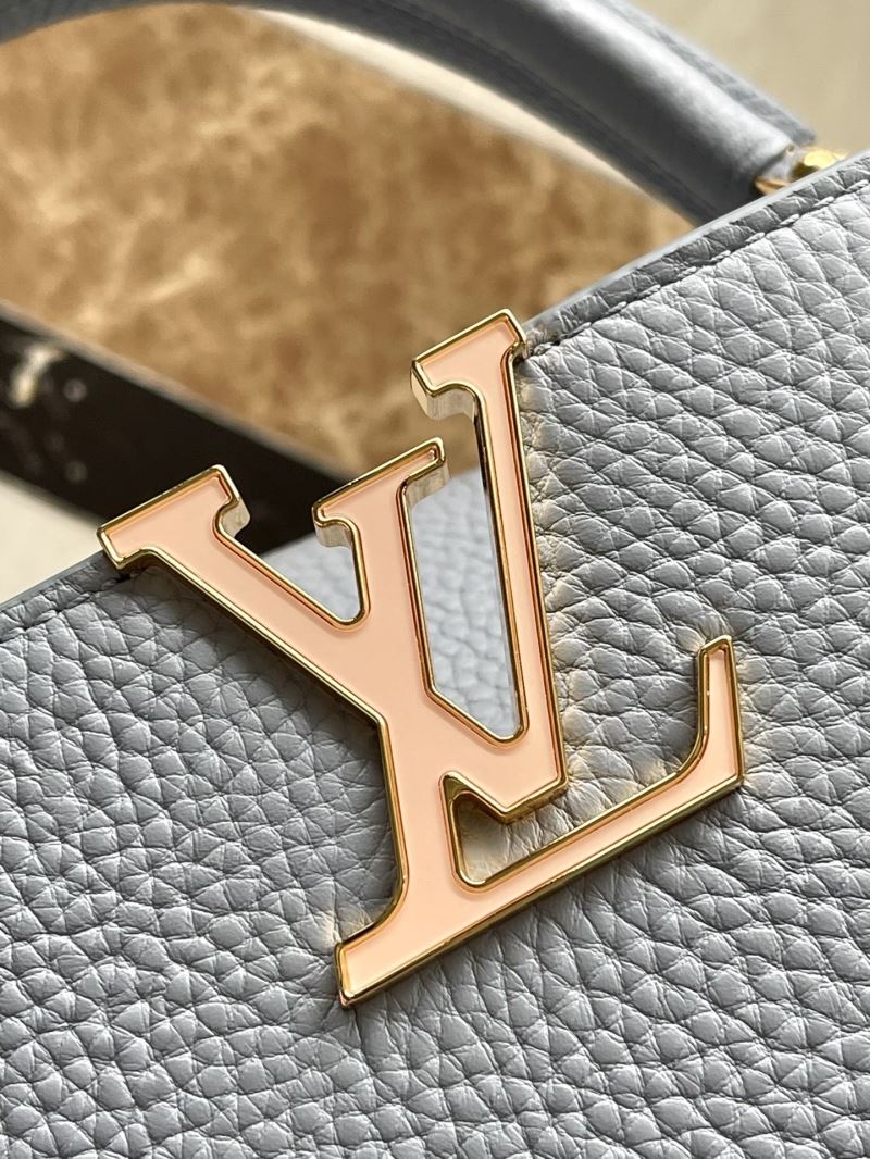 Louis Vuitton Top Handle Bags